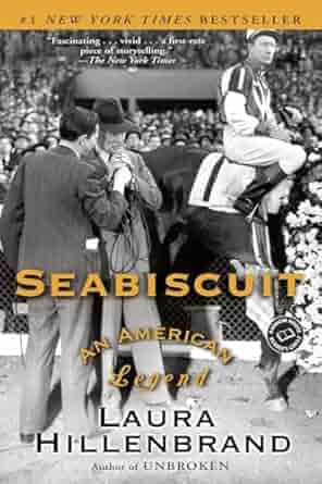 Seabiscuit: An American Legend