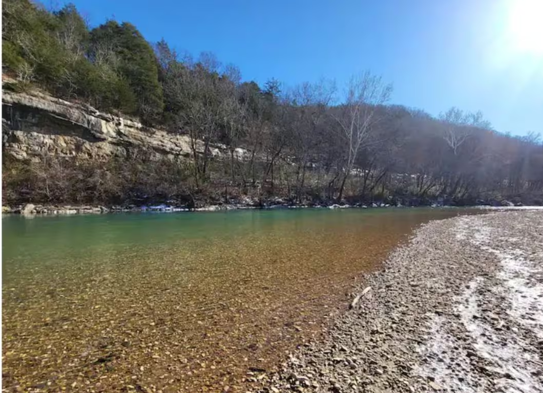 Buffalo National River