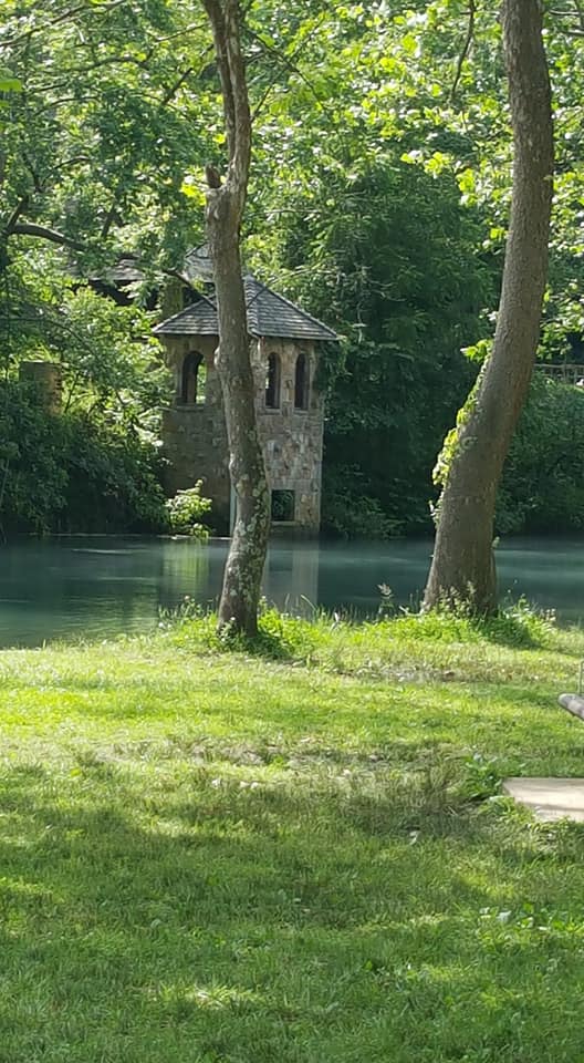 Bennett Springs State Park