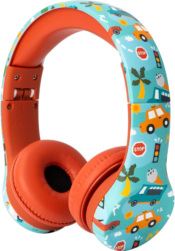 Snug Play+ Kids Headphones