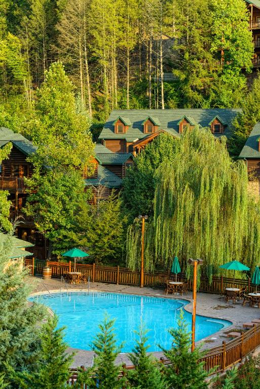 Westgate Smoky Mountain Resort & Spa