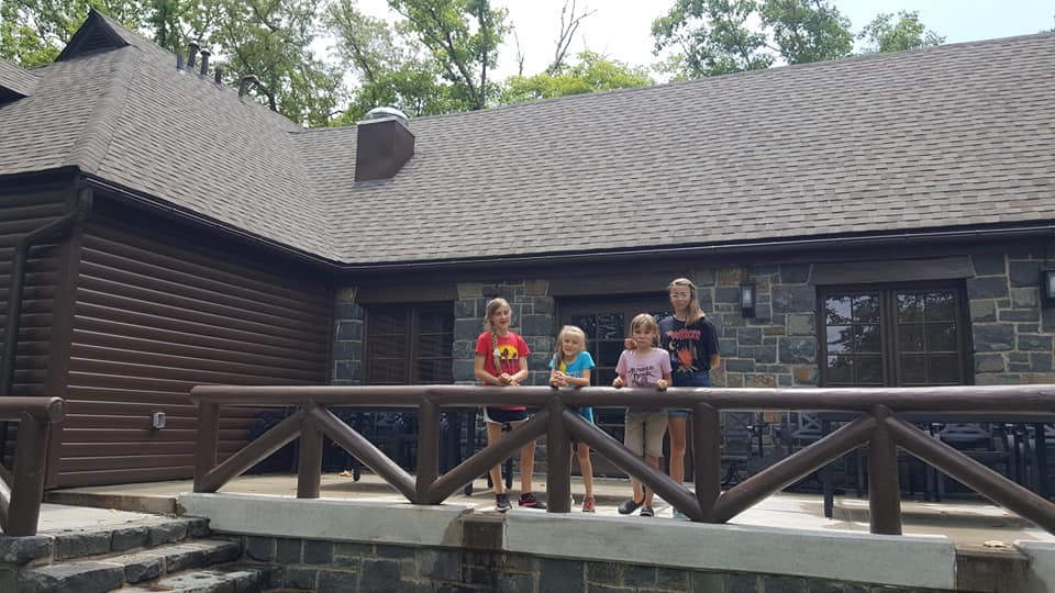 Sam A. Baker State Park