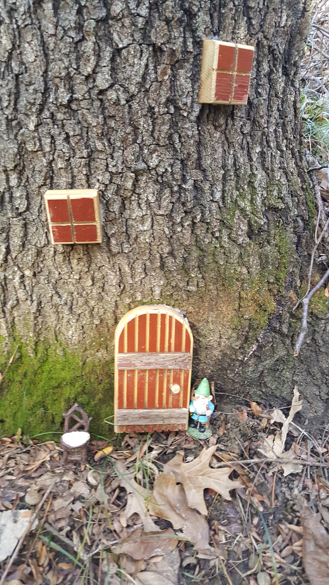 Firefly Treehouse, St.  Joseph, MO