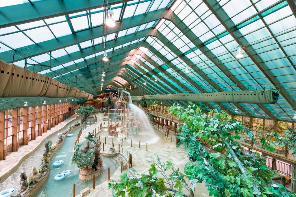 Westgate Smoky Mountain Resort & Spa