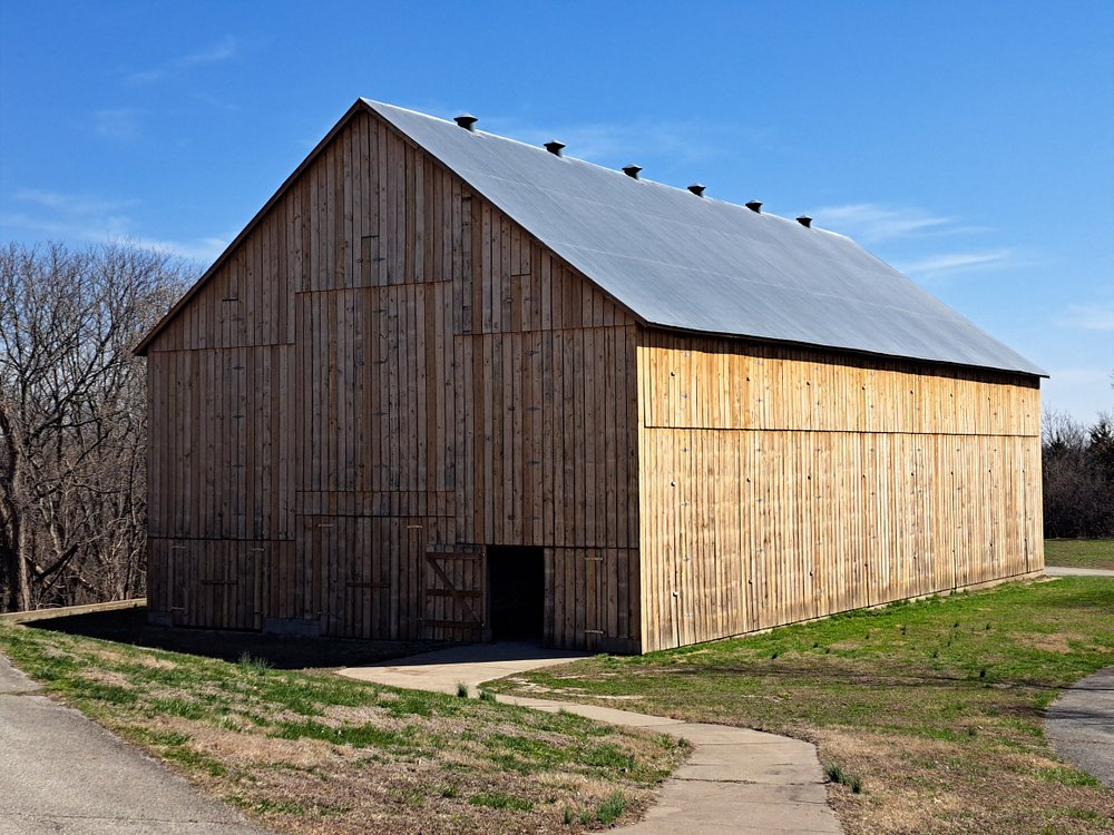 Weston Bend State Park