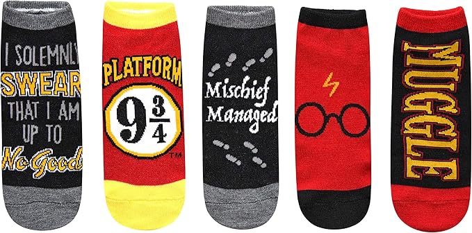 Harry Potter Socks