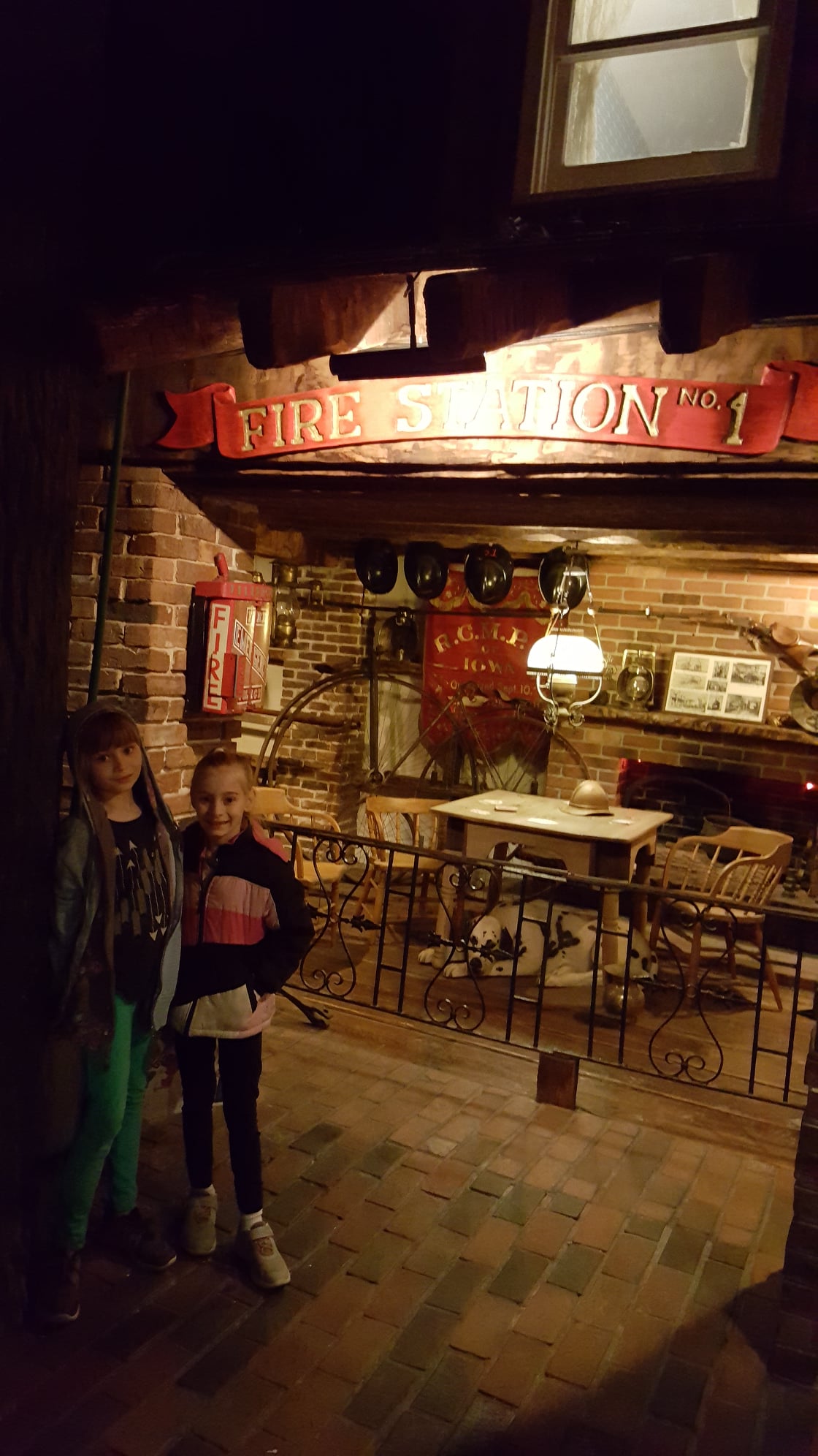 House on the Rock Wisconsin