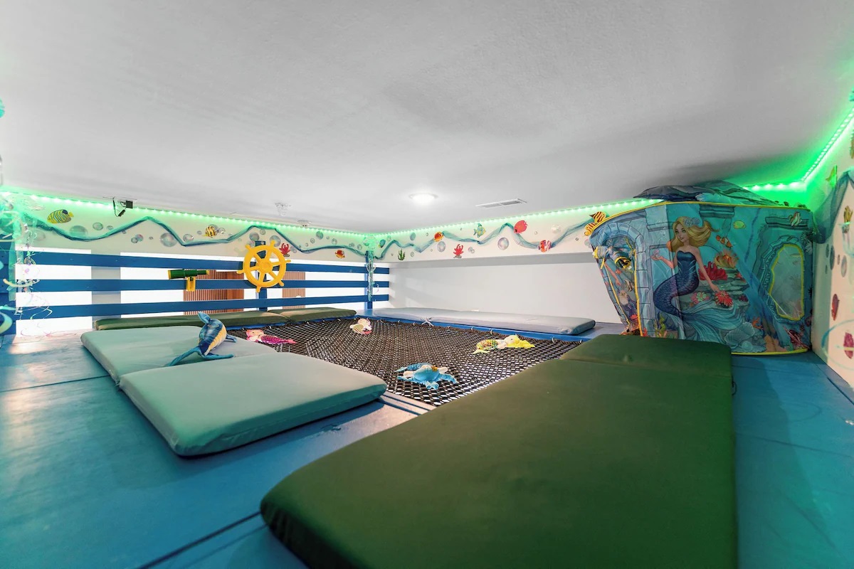 Fun Themed Home in Branson, Missouri