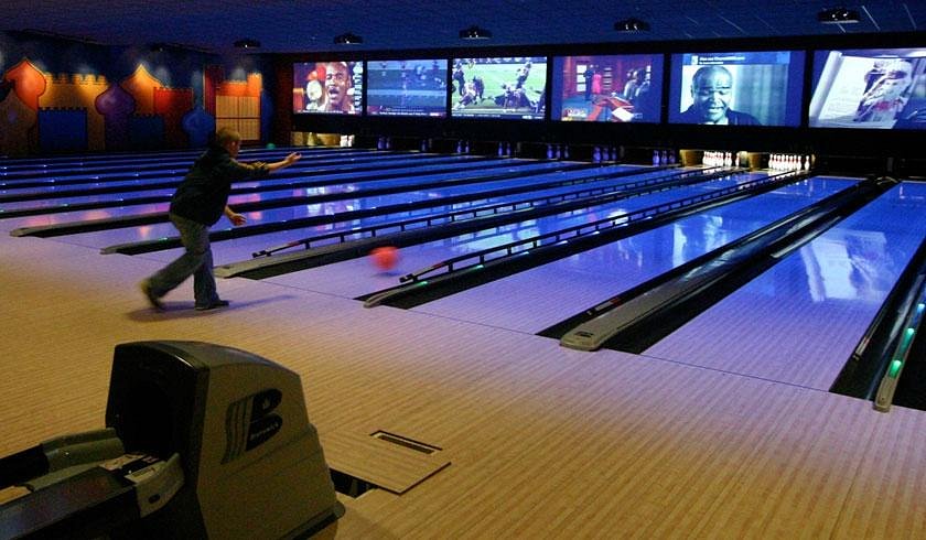 Kalahari Resorts & Conventions - Wisconsin Dells