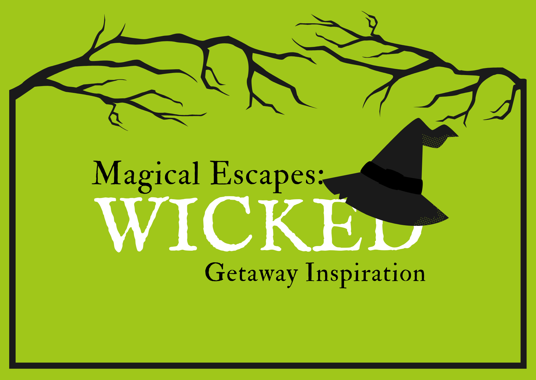 Magical Midwest Escapes Inspired by Wicked: Oz-Themed Getaways You’ll Love