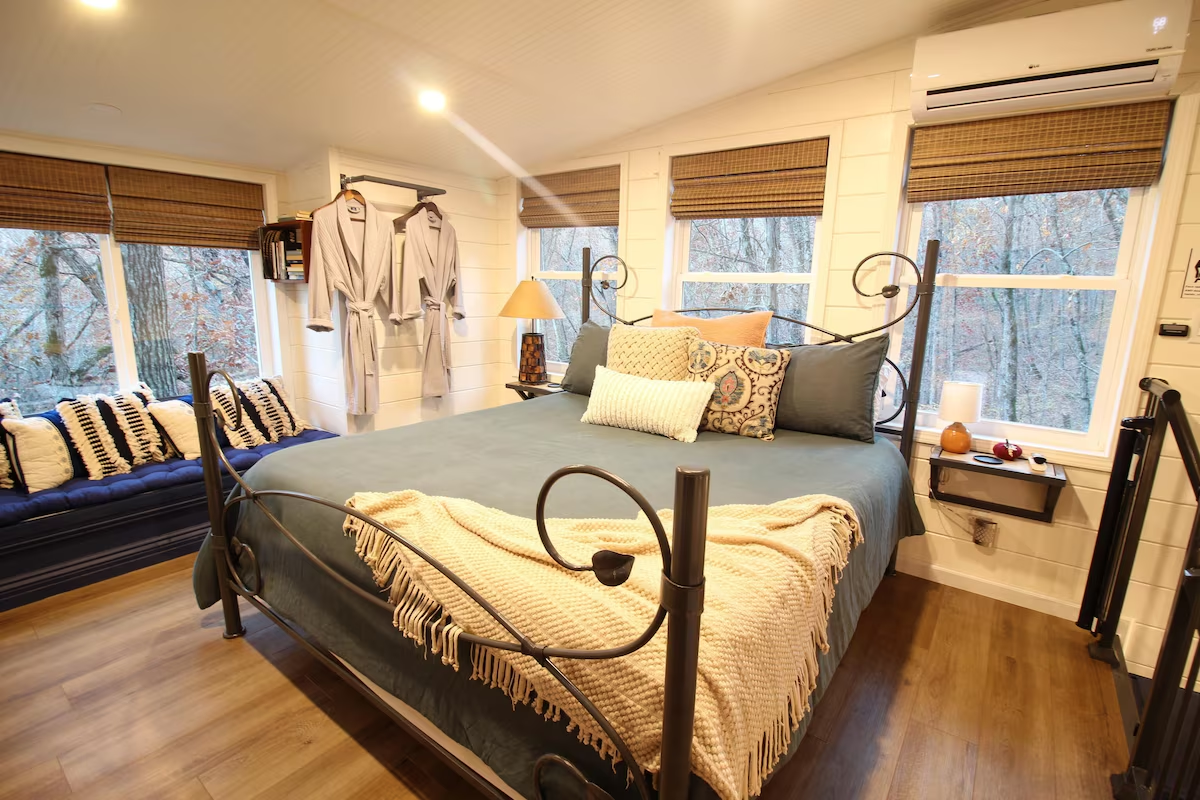 Branson Treehouse