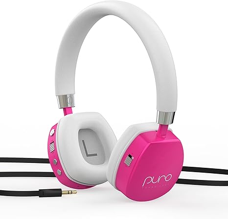 Puro Sound Labs PuroQuiet Plus