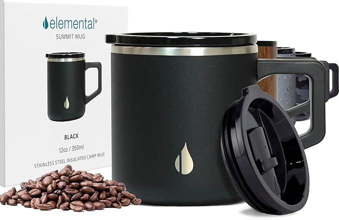 Elemental 12 oz. Mug