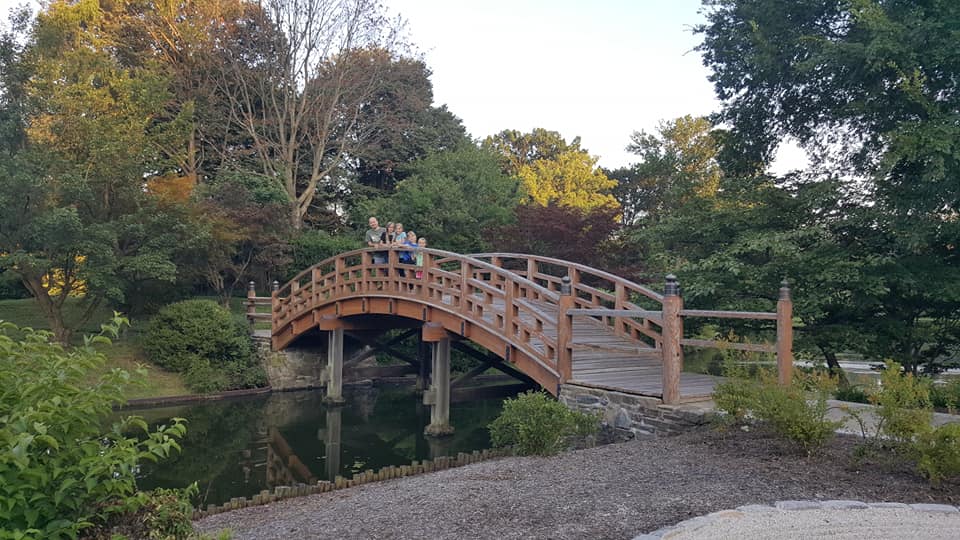 Missouri Botanical Garden