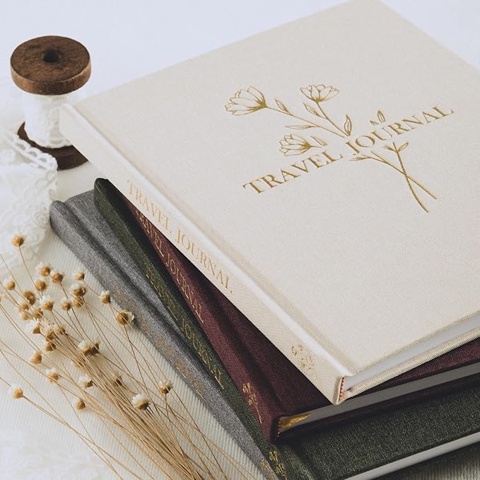 Best Travel Journal