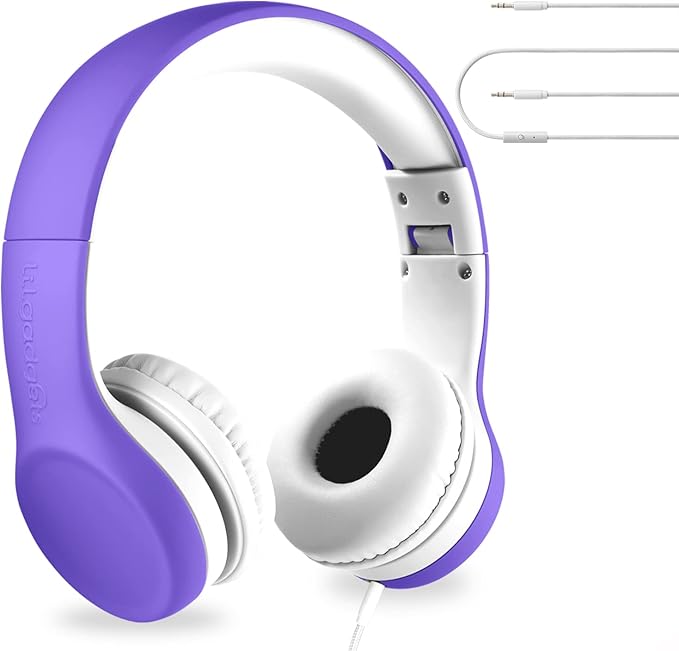 LilGadgets Connect+: