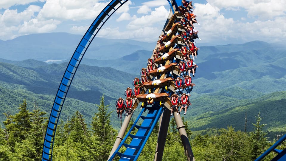 Dollywood Theme Park
