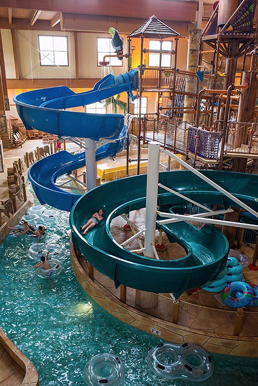 Chula Vista Resort