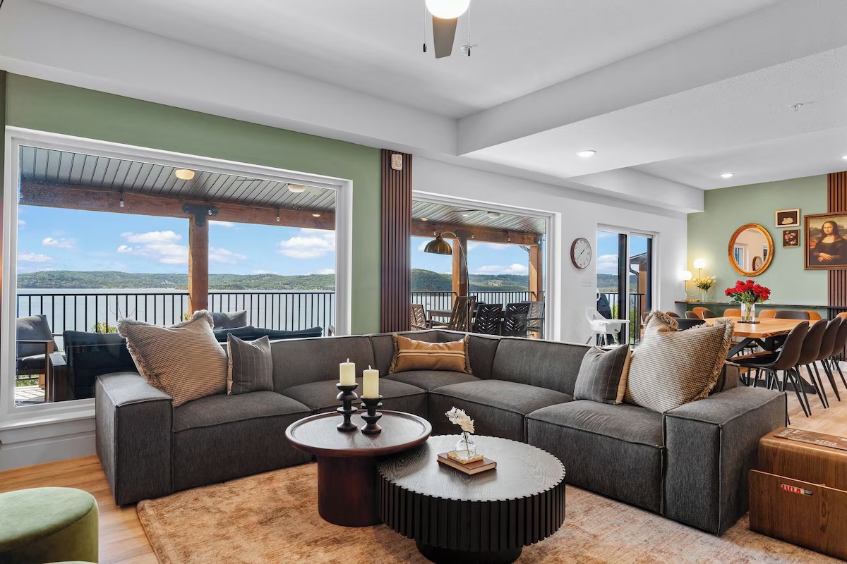 Branson's Best Vacation Rental For Families