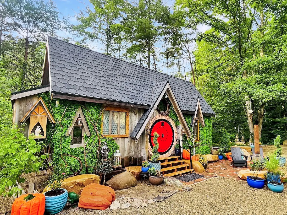 The Best Cabin Rentals in the Smoky Mountains
