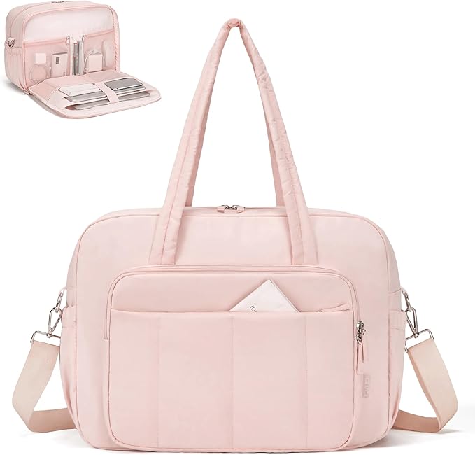 CLUCI Duffle Bag for Travel
